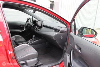 Toyota Corolla Toyota Corolla 2.0 Hybrid GR-Sport Plus - afbeelding nr 8