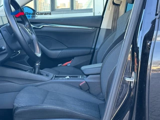 Škoda Octavia Skoda Octavia Combi TSI Business Edition Plus VIRTUAL COCPIET STOEL VR - afbeelding nr 18