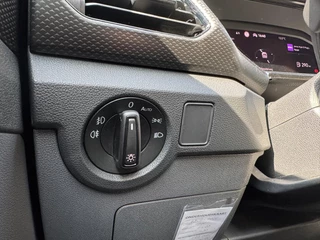 Volkswagen T-Cross Airco/Navi/Apple Carplay/5-Deurs - afbeelding nr 17