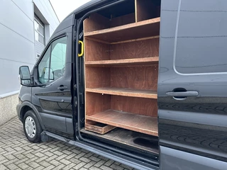 Ford Transit - afbeelding nr 6