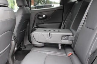 Jeep Renegade - afbeelding nr 22