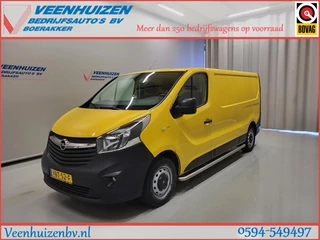 Opel Vivaro - 169974173-0