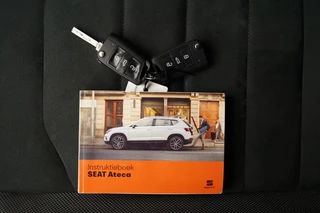 SEAT Ateca - afbeelding nr 23