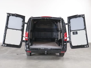 Mercedes-Benz Vito Mercedes-Benz Vito 114 CDI Lang Automaat Airco Bluetooth Camera Trekhaak - afbeelding nr 30