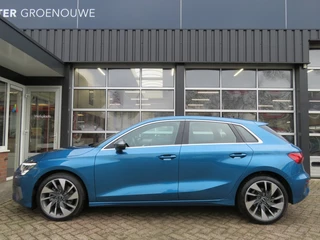 Audi A3 - afbeelding nr 3