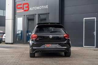 Volkswagen Polo Volkswagen Polo 2.0 TSI GTI |incl. Garantie|BOMVOL|TOPSTAAT - afbeelding nr 6