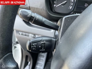 Peugeot Expert Peugeot Expert Bestel 226C 1.6 BlueHDI 95 Pro/ Airco/Cruisecontr./ TOPSTAAT !! - afbeelding nr 9