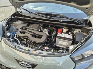 Toyota Aygo Toyota Aygo X 1.0 VVT-i MT Pulse - afbeelding nr 36