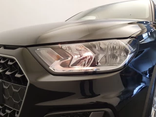 Audi A1 Sportback Audi A1 Sportback 30 TFSI 110pk S-Tronic S-Line Cruise control, Virtual cockpit, Climatronic - afbeelding nr 20