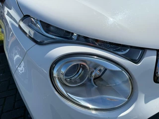Citroën C1 Citroen C1 1.0 e-VTi Airscape Shine AIRCO,LMV,LED,CAMERA - afbeelding nr 23