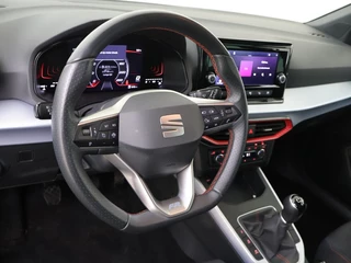 SEAT Arona - afbeelding nr 8