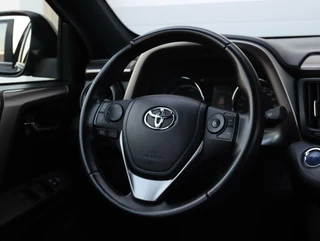 Toyota RAV4 Toyota RAV4 2.5 Hybrid Executive Business - afbeelding nr 34