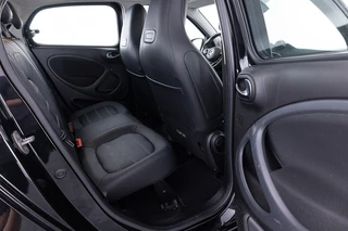 Smart Forfour Smart Forfour 1.0 Business Solution | LEDER | NAVI | ECC | VELGEN - afbeelding nr 8