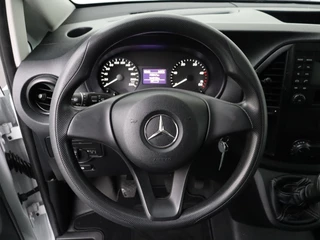 Mercedes-Benz Vito | Airco | 2-2-2-3 stoelopstelling | BPM Vrij ! - afbeelding nr 14