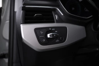 Audi A4 Audi A4 Limousine 35 TFSI Launch edition Sport Automaat, Navigatie, Sportstoelen, 19 inch! - afbeelding nr 11