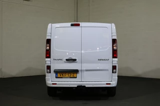 Renault Trafic Renault Trafic 2.0 dCi 145pk L2 H1 Airco Navigatie Camera - afbeelding nr 9