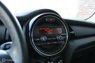 MINI One Mini Mini 1.2 One Business AIRCO LICHTMETALEN VELGEN - afbeelding nr 4