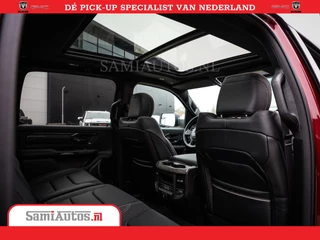 Dodge Ram 1500 Comfortabele Dubbele Cabine met Royale 5 Zitplaatsen | BPM vrij | Nu Leverbaar uit Voorraad | Voorraad Nr 2302 - 7425 - afbeelding nr 61