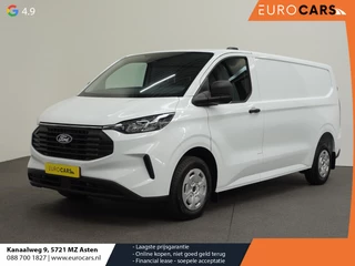 Ford Transit Custom 300 2.0 TDCI L2H1 Trend Nieuw Model Automaat