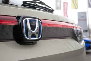 Honda HR-V Honda HR-V 1.5 e:HEV Advance - All-in rijklaarprijs | Dealer onderhouden | Navi | Camera - afbeelding nr 31