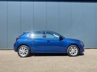 Opel Corsa Opel Corsa 1.2 Elegance - afbeelding nr 7
