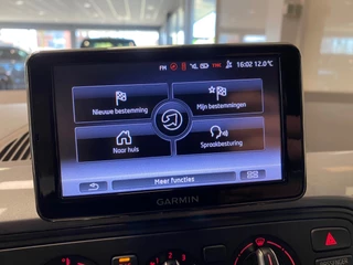 SEAT Mii Seat Mii 1.0 Sport Connect | NAVI | AIRCO | CRUISE CONTROL | - afbeelding nr 13
