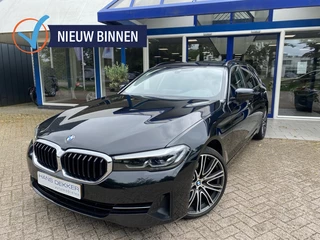 BMW 5 Serie - 24314477-0