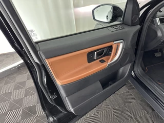Land Rover Discovery Sport Aut. *PANO | LUXURY-LEATHER | BI-XENON | CAMERA | BLINDSPOT | MEMORY-PACK | NAVI-FULLMAP | MERIDIAN-AUDIO | ECC | PDC | CRUISE | SHIFT-PADDLES | LANE-ASSIST | 20