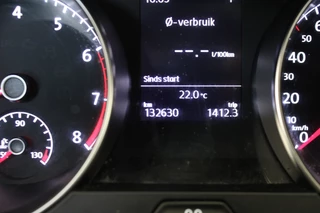 Volkswagen Golf Sportsvan Volkswagen Golf Sportsvan 1.2 TSI Highline - afbeelding nr 18