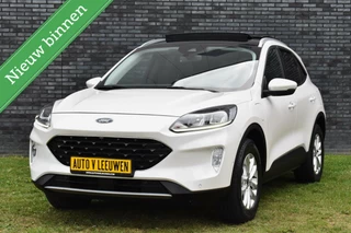 Ford Kuga Ford Kuga 2.5 PHEV Titanium - afbeelding nr 3
