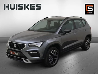 SEAT Ateca 1.5 TSI Style Business Intense | Navi | Adapt. Cruise | Carplay