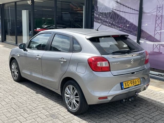 Suzuki Baleno Suzuki Baleno 1.2 Exclusive Automaat Trekhaak - afbeelding nr 3
