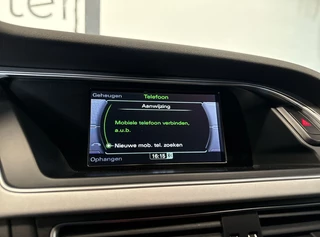 Audi A4 Audi A4 Limousine 1.8 TFSI Pro Line S | EL. VOORSTOELEN | S-LINE | NAVI - afbeelding nr 71