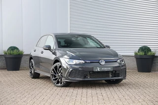Volkswagen Golf 1.4 eHybrid GTE 245Pk Aut. Stuurvw/Standkach/Keyless/IQ Light/Dealerondh