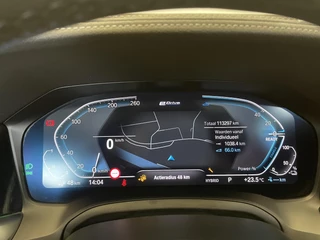 BMW 3 Serie BMW 3-serie Touring 320e M-Sport Aut-8 Panoramadak Adaptive M-Technic Chassis LED Navi Cruise Control PDC VA 19