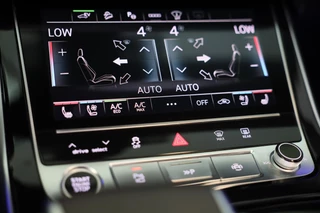 Audi Q7 Audi Q7 55 TFSI e Quattro SQ7 Look / Head Up / RS Zetels / Leder / Memory / Acc / F1 / Lane Assist / Massage / Open Pano / 23 Inch - afbeelding nr 34