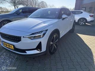 Polestar 2 Long Range Single Motor 78 kWh bj 2022
