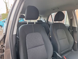 Kia Picanto /Camera/Navi/Apple/Android/Airco/1e Eig/Garantie - afbeelding nr 24