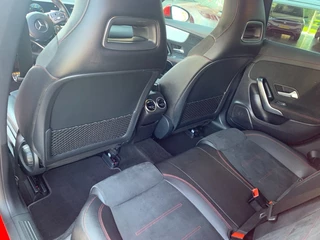 Mercedes-Benz CLA Mercedes-Benz CLA Shooting Brake 180 Premium cruise/airco/lane assist - afbeelding nr 14