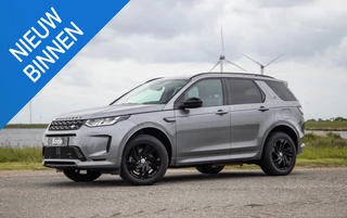Land Rover Discovery Sport P300e Aut. AWD R-Dynamic