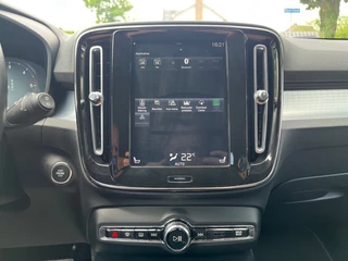 Volvo XC40 Volvo XC40 2.0 D3 INSCRIPTION AUTOMAAT / CARPLAY / HARMAN-KARDON / 19'' - afbeelding nr 10