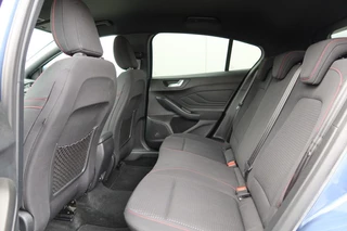 Ford Focus Ford Focus 1.0 EcoBoost AUTOMAAT ST-Line Business NAVI, Camera, Winterpakket, Full Led - afbeelding nr 20