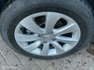 Peugeot Partner Peugeot Partner Tepee 1.2 * AIRCO * NAVI * 2 SCHUIFDEUREN - afbeelding nr 20