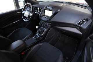 Ford Kuga Ford Kuga 1.5 EcoBoost ST Line Navi Xenon - afbeelding nr 4