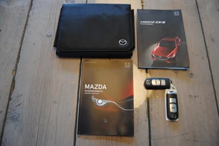 Mazda CX-5 - afbeelding nr 6