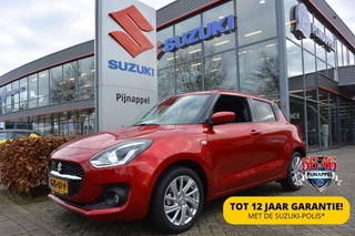 Suzuki Swift - afbeelding nr 1