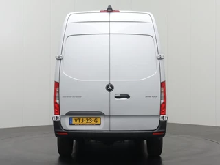 Mercedes-Benz Sprinter | Touchscreen Navigatie/Camera/Apple/Android | Betimmering - afbeelding nr 11