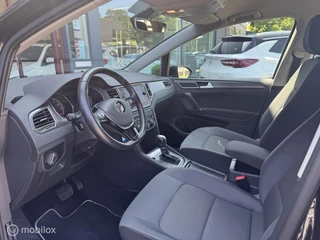 Volkswagen Golf Sportsvan Volkswagen Golf Sportsvan 1.5 TSI ACT Highline - afbeelding nr 20