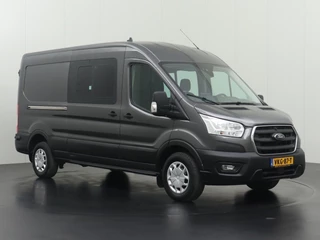 Ford Transit | Multimedia | Camera | 6-Persoons - afbeelding nr 7