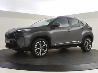 Toyota Yaris Cross - afbeelding nr 2